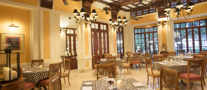 Luxury Hotel in Vientiane | The Settha Palace Hotel, Vientiane, Laos