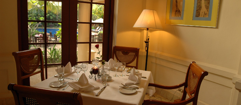 Luxury Hotel in Vientiane | The Settha Palace Hotel, Vientiane, Laos