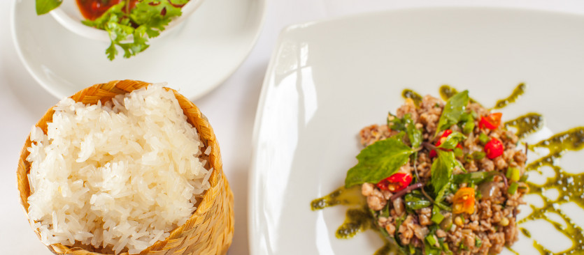 Luxury Hotel in Vientiane | The Settha Palace Hotel, Vientiane, Laos