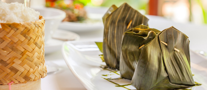 Luxury Hotel in Vientiane | The Settha Palace Hotel, Vientiane, Laos