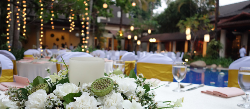 Luxury Hotel in Vientiane | The Settha Palace Hotel, Vientiane, Laos