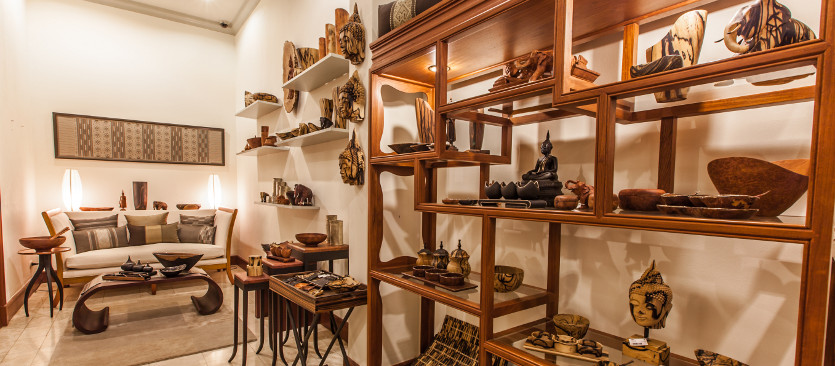 Luxury Hotel in Vientiane | The Settha Palace Hotel, Vientiane, Laos