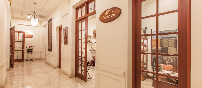 Luxury Hotel in Vientiane | The Settha Palace Hotel, Vientiane, Laos