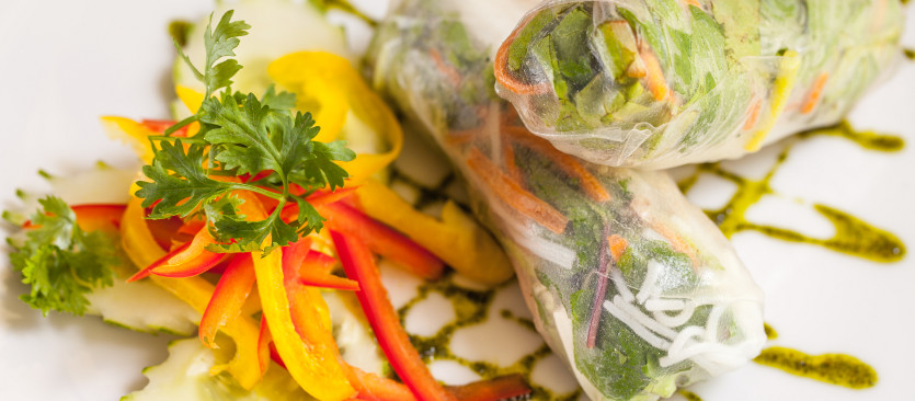 Luxury Hotel in Vientiane | The Settha Palace Hotel, Vientiane, Laos